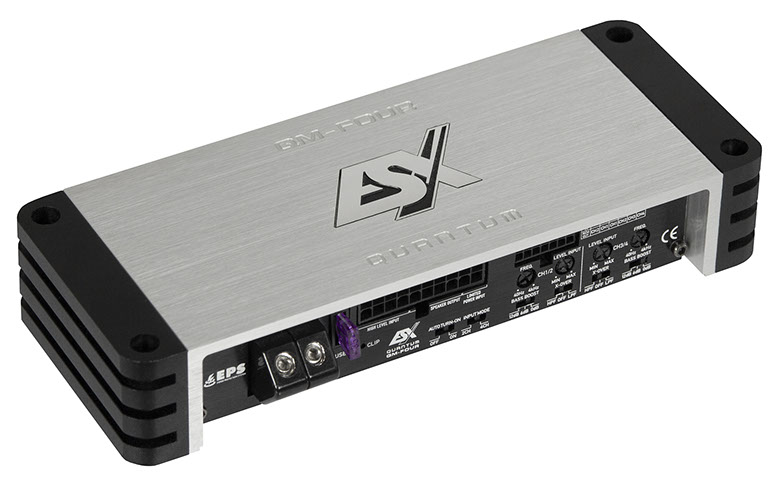 ESX - QM-FOUR