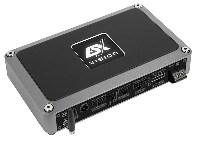 ESX - VE900.7SP