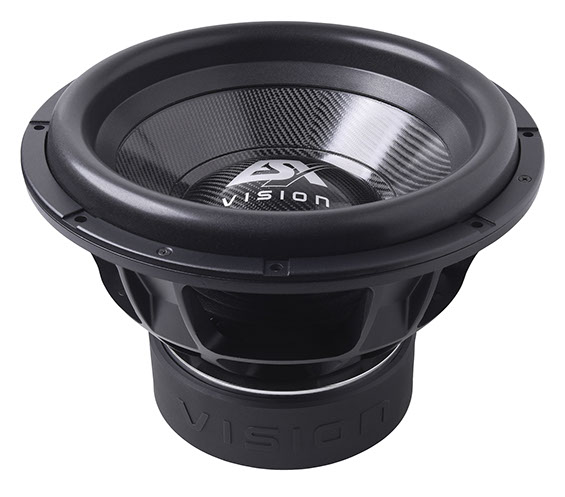 ESX - VX15PRO